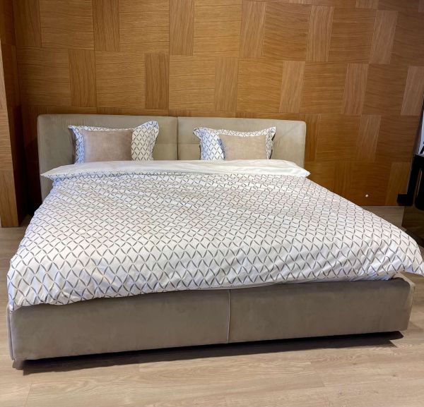 DANDI GAMMA Ліжко Тюльпанова Ніч - фото 4