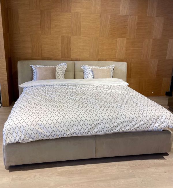 DANDI GAMMA Ліжко Тюльпанова Ніч - фото 3