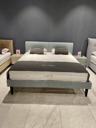 Кровать GIOIA LIGHT 180X200 B.FORMS