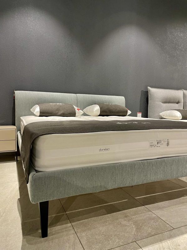 Кровать GIOIA LIGHT 180X200 B.FORMS - фото 6