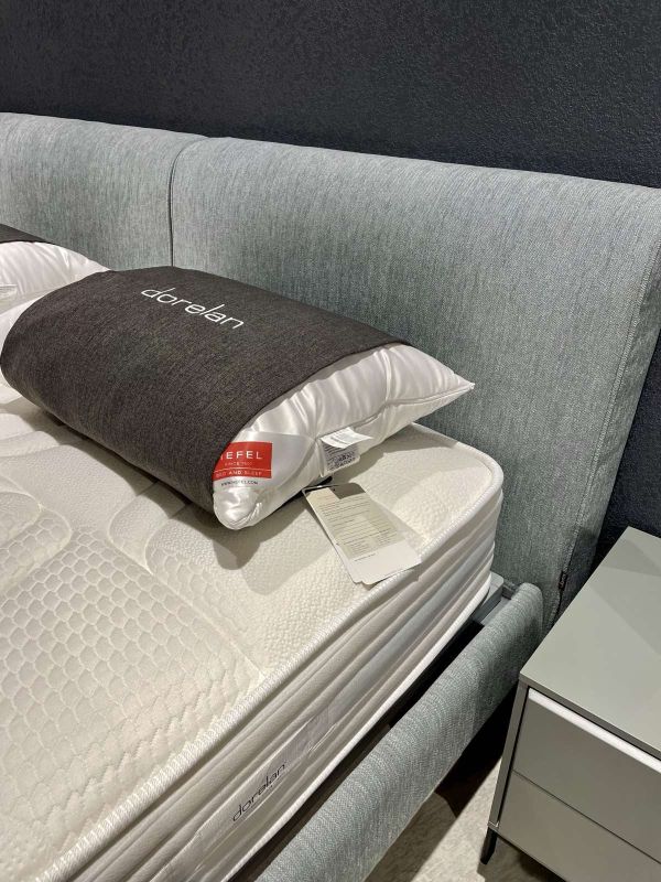 Кровать GIOIA LIGHT 180X200 B.FORMS - фото 5