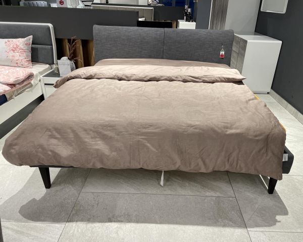 Кровать GIOIA LIGHT 180X200 B.FORMS - фото 4