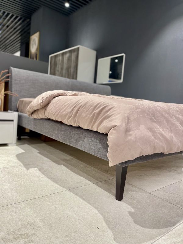 Кровать GIOIA LIGHT 180X200 B.FORMS - фото 2