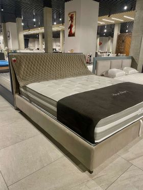 Кровать GAIA/ROMBO 180X200 B.FORMS