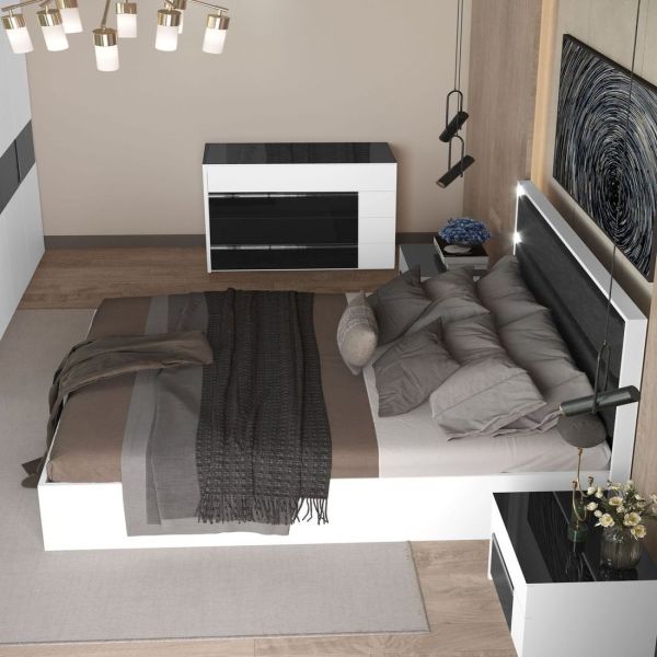 Тумба приліжкова Atlanta