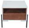 RAY Тумба приліжкова 