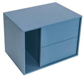 LINEA Тумба прикроватная 