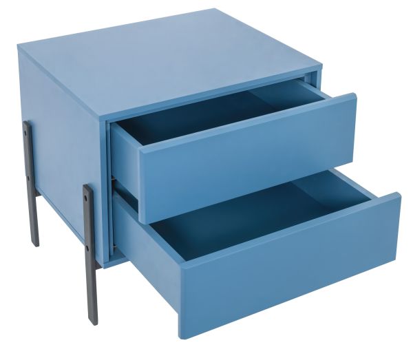 AERO Тумба прикроватная 