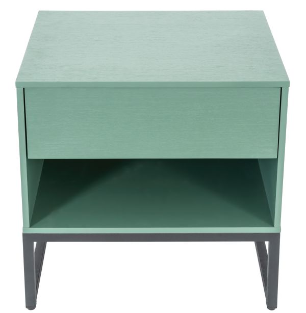 ALTEA Тумба приліжкова 