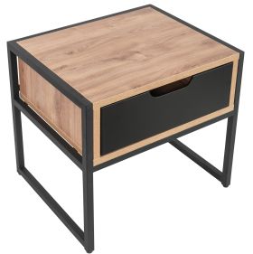 FOREST Тумба прикроватная (севилья)
