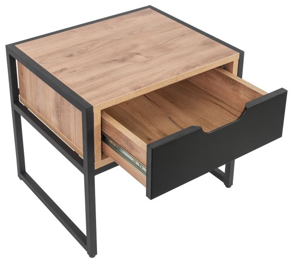 FOREST Тумба прикроватная (севилья) - фото 3