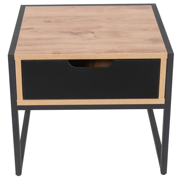 FOREST Тумба прикроватная (севилья) - фото 2