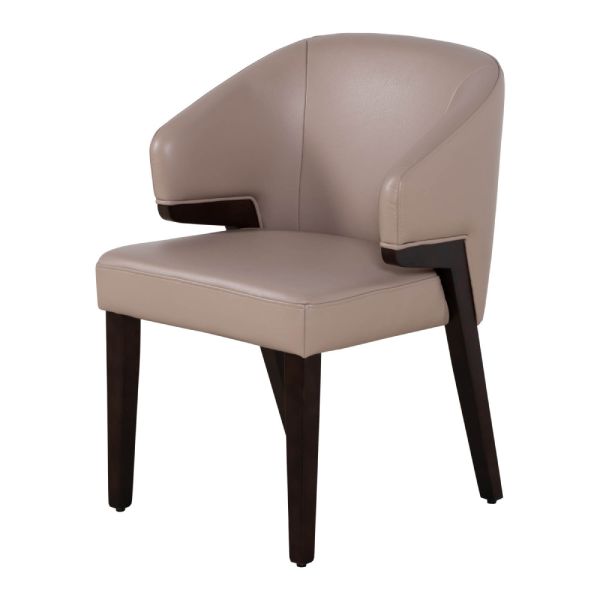 Кресло KF.Y2153 Кожа Цвет: 07035 MaReli