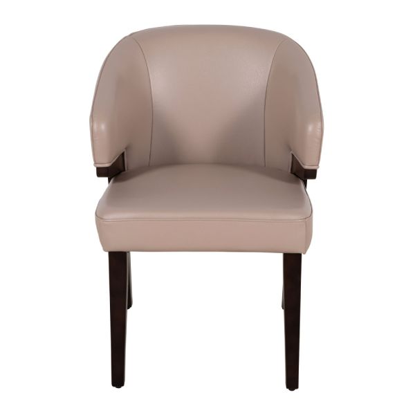 Кресло KF.Y2153 Кожа Цвет: 07035 MaReli - фото 7