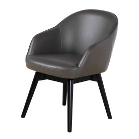 Кресло Y1315B.0112 Кожа Цвет: O7019 MaReli