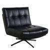 Кресло поворотное 23042 Цвет: RX331 Black MaReli-Relax - фото 6