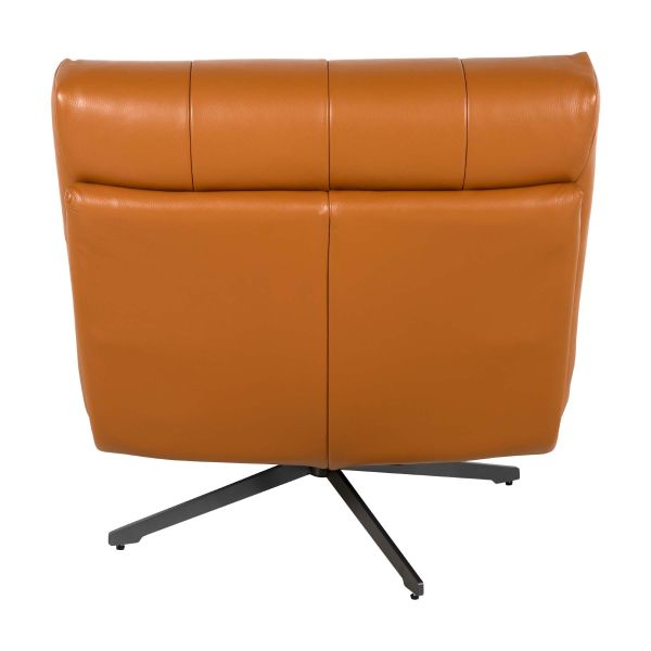 Кресло поворотное 23042 Цвет: 332 Brown MaReli-Relax