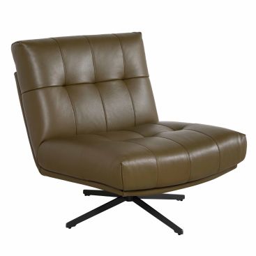 Кресло поворотное 23042 Цвет: 03 Green MaReli-Relax