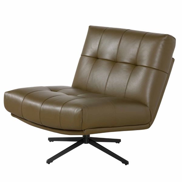 Кресло поворотное 23042 Цвет: 03 Green MaReli-Relax