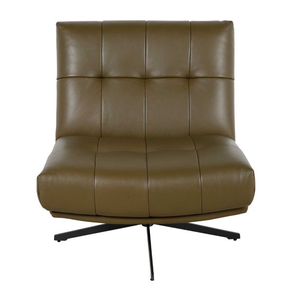 Кресло поворотное 23042 Цвет: 03 Green MaReli-Relax - фото 6