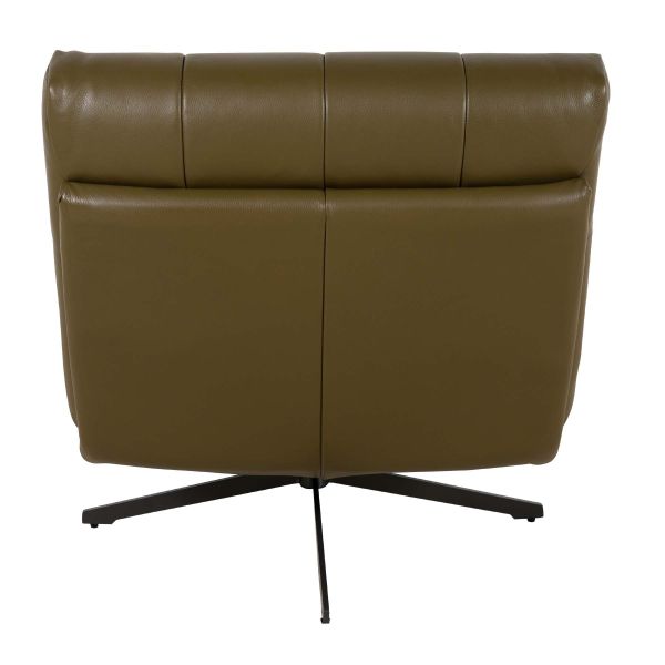 Кресло поворотное 23042 Цвет: 03 Green MaReli-Relax - фото 3