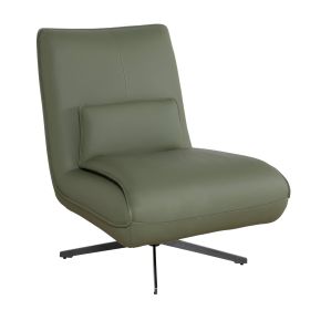 Кресло поворотное 23054 Цвет: 848 Green MaReli-Relax