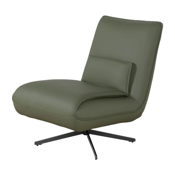 Кресло поворотное 23054 Цвет: 848 Green MaReli-Relax - фото 5