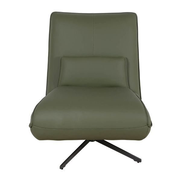 Кресло поворотное 23054 Цвет: 848 Green MaReli-Relax - фото 4