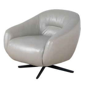 Кресло KF.A2215 Натуральная кожа Цвет: T541011 MaReli