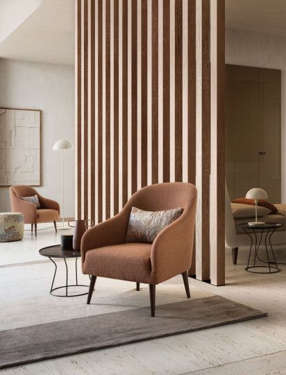 Кресло Adda (Dara 204) Le Comfort - фото 2