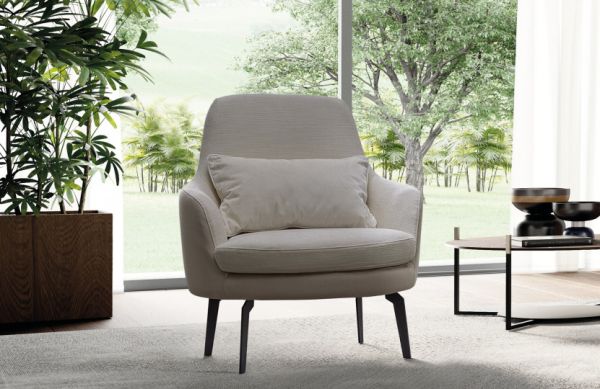 Крісло Air (Caleb 002) Le Comfort - фото 4