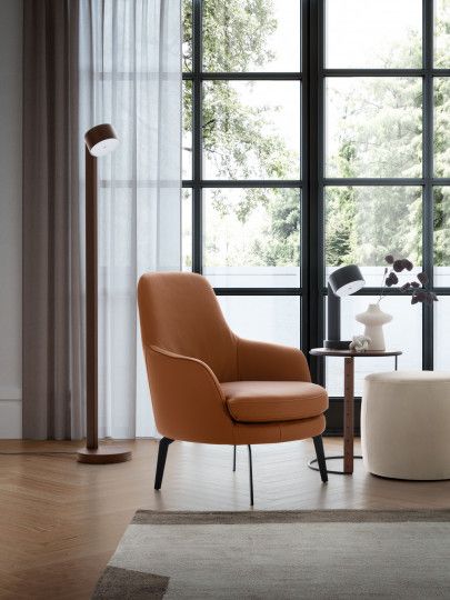 Кресло Air (Colin 012) Le Comfort - фото 8