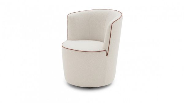 Кресло Dafne (Disco 005) подушка Le Comfort - фото 6