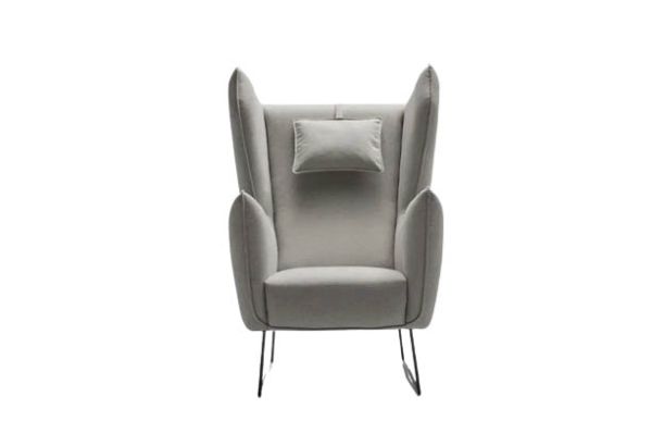 Крісло BROOKLYN BIZZARTO - фото 5