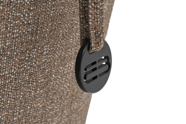 Крісло BROOKLYN BIZZARTO