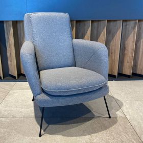 Крісло SOHO BIZZARTO