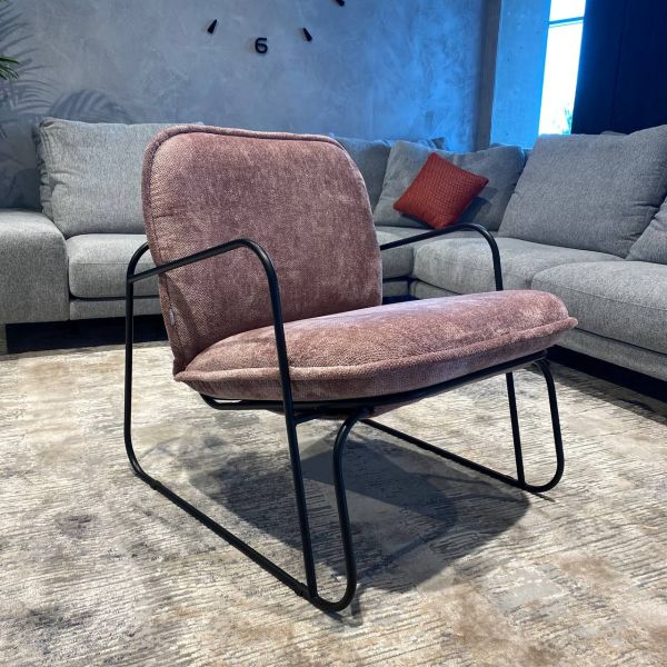 Крісло Tuttu Monteur Artu - фото 4