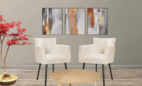 Крісло Braga ATREVE