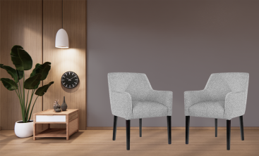 Крісло Cornelius ATREVE