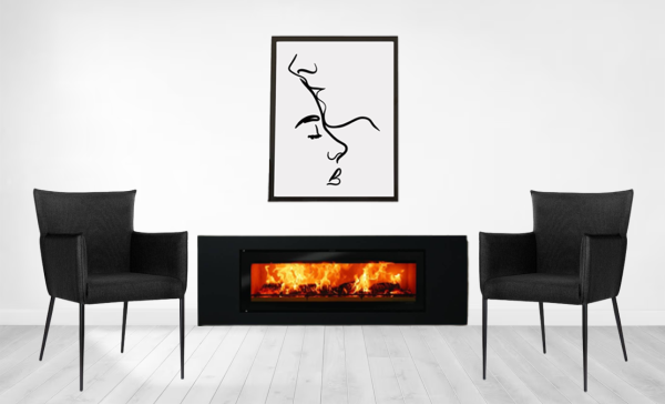 Крісло Cascada ATREVE