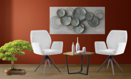 Крісло Aula ATREVE