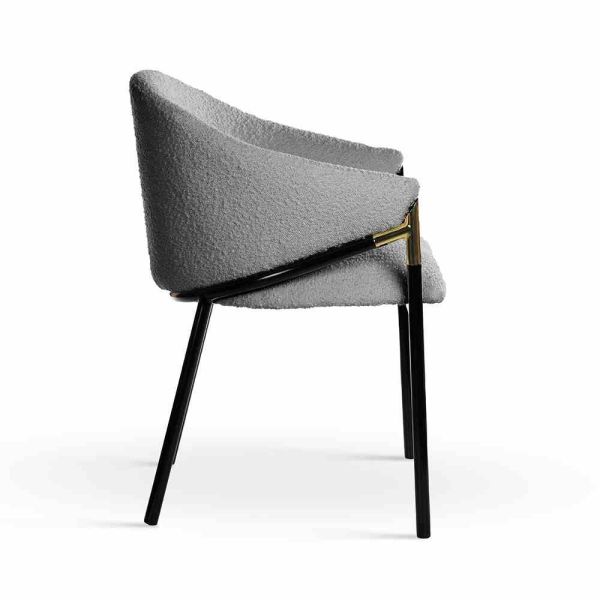 Крісло Fancy Bukla ATREVE - фото 3