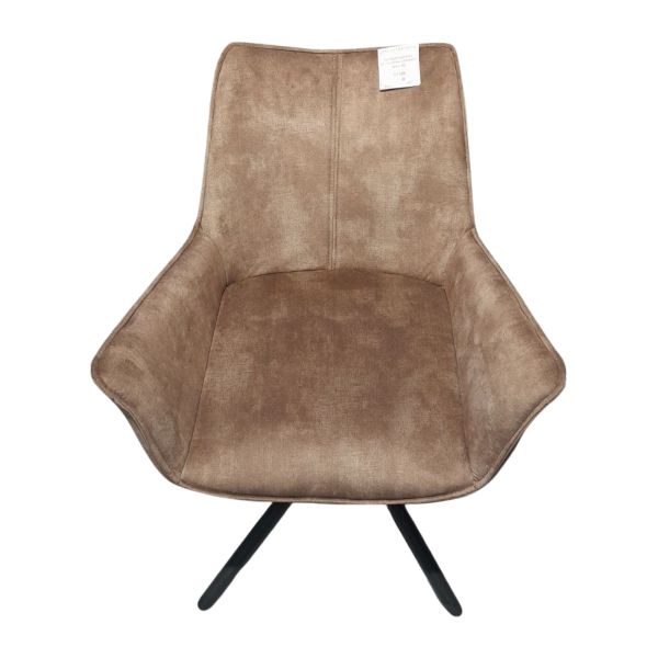 Кресло для отдыха ОКС-1303 Светло-коричневый Hestia - фото 3