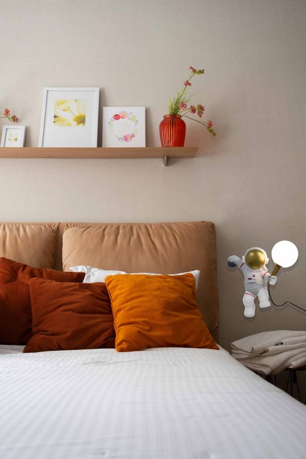 Настенный светильник G9*1*7W 230*320 , Astro - фото 2