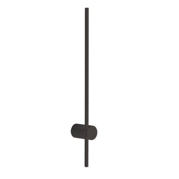 TOBAGO настенный светильник 7W 3000K 7913 чёрный (Negro-Black) Mantra