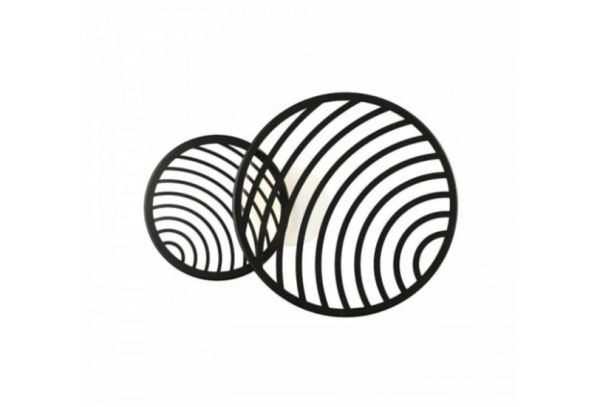 COLLAGE лампа на потолок 2 M 7235 (Oro-Gold) Mantra - фото 3