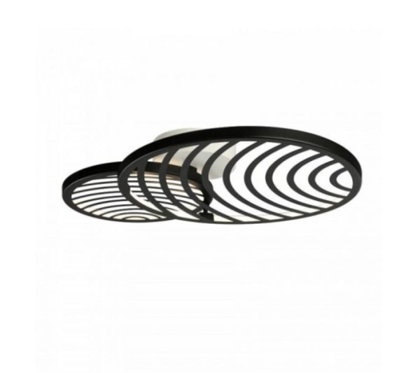 COLLAGE лампа на потолок 2 M 7235 (Oro-Gold) Mantra - фото 5