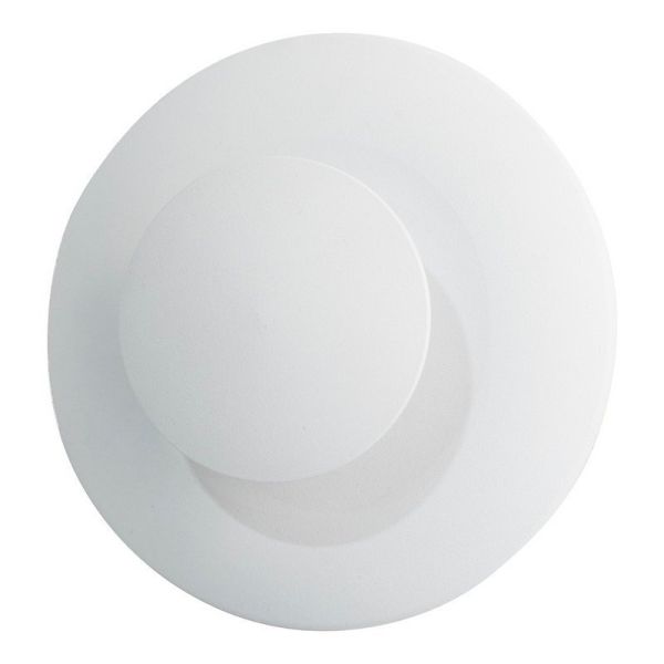 POLAR настенный светильник / COAT RACK LED 6W 3000K 7240 (Blanco-White) Mantra