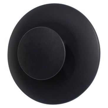 POLAR настенный светильник / COAT RACK LED 6W 3000K 7241 (Negro-Black) Mantra