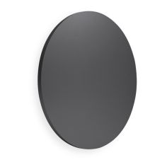 BORA BORA настенный светильник LED ROUND 6W 2700K C0131 (Negro-Black) Mantra